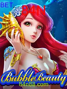 BubbleBeauty