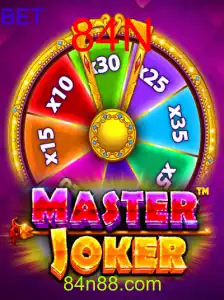 MasterJoker