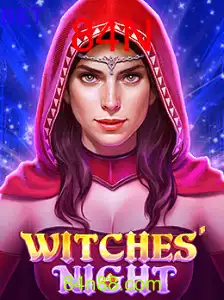 WitchesNight